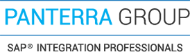Panterra-logo